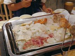 -玫瑰花园自助烤肉(顺义鑫海韵通店)