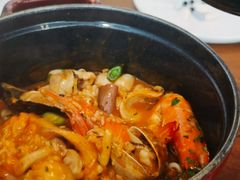 -UPPER KITCHEN(延安路店)