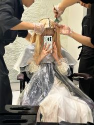 -INSTYLE·SALON