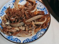 -李姑婆鲜切牛肉火锅自助(凤城二路店)