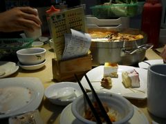 大堂-蒙肥羊·酸汤潮牛·鲜牛肉火锅烤肉自助(岗顶店)