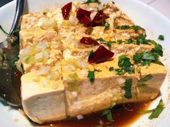 一块小磨豆腐-关东小磨东北菜(漕河泾印象城店)