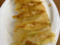 -鲜鲜锅贴(荆山路店)