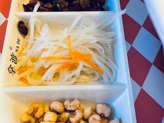 -拿渡·水煮鱼 麻辣香锅(西单大悦城店)