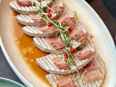 -柒园·三十年创意杭帮菜(龙湖滨江天街店)