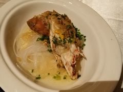 -上海金桥红枫万豪酒店-万豪中餐厅