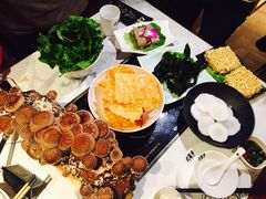 -大喜牛鲜牛肉火锅(世纪金源店)