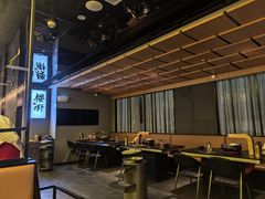 -樱嘢·炭火烧肉(惠南店)