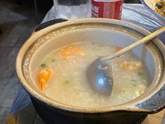 -狮龙啤酒烧烤屋(建二路店)