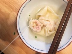 拉丝的芝士馄饨-红小满休闲餐厅(十全街店)