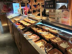 -温野菜涮涮锅(西单大悦城店)