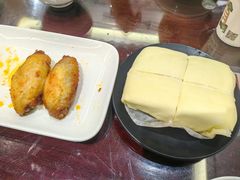 -民信老铺(双皮奶博物馆店)
