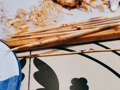 -新凯旋烧烤·燕姐千岛湖土菜