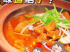 -川堂风·跷脚牛肉·乐山爆炒(中建乐荟天地店)