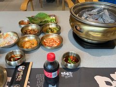 -味家烤肉烤鳗鱼牛排(西塔旗舰店)