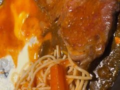 -豪享来中西餐厅(隆昌店)