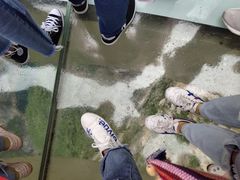 -重庆云阳龙缸景区