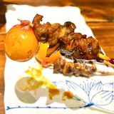 林和西就是日料聚集地！