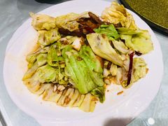 -巴依老爷·新疆美食(上城区天城路店)
