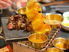 -摩打食堂(壹方中心店)
