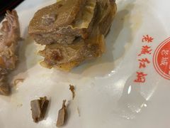 -老城红焖羊肉(人民路店)