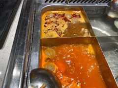-海底捞火锅(璞丽中心店)