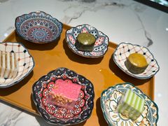 -沿江海南菜·文昌鸡祖师爷(大东海店)
