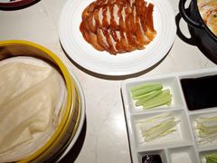 孔府烤鸭-四季厨房 鲁菜·孔府烤鸭(高新万达店)