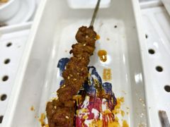 -老毛手抓·盐池滩羊非遗手抓(宁夏总店)