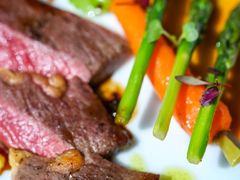 -北京古城老院厉晓麟精致菜