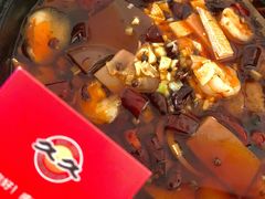 -久久餐厅(西山道店)