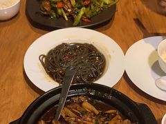 -广州塔筷子荟餐厅(汇礼轩商场店)