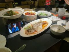 -小菜园新徽菜(青岛市南万象城店)