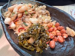 -沼津港精致料理·寿喜烧·烧鸟(漕河泾印象城店)