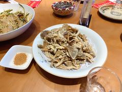 -鸽子窝(宋庄店)