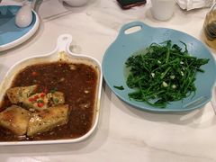 -香香海南菜餐厅