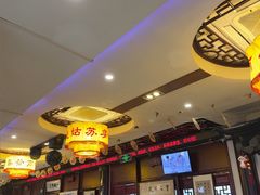 -同得兴 Since·1995 传统苏式面馆(十全街店)