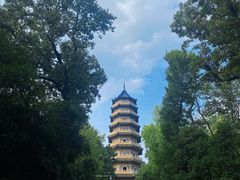 -灵谷景区