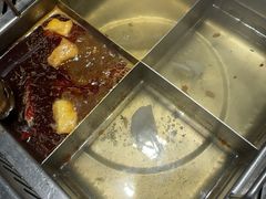 -海底捞火锅(赛格国际购物中心店)
