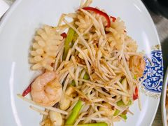 -香港威特瑞茶餐厅(小白楼音乐厅店)