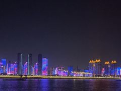 -武汉两江游览·夜游长江(汉口粤汉码头)