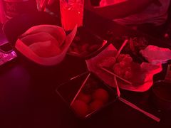 -MOSSO·Liveshow(M3香港广场店)