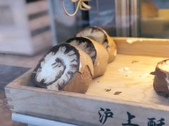 -沪上酥铺(东晓南店)