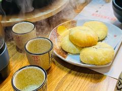 -束河人家(南锣鼓巷店)