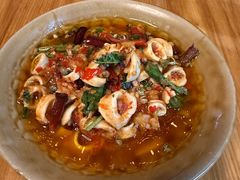 -杨合林啊兰烤鱼