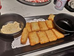 -鼎膳常火锅(华阳店)