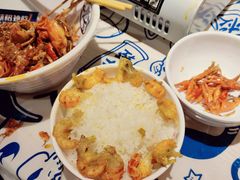 -松哥油焖大虾(科技园店)