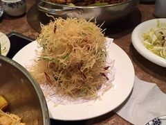 -蛙蛙叫干锅年代(簋街总店)