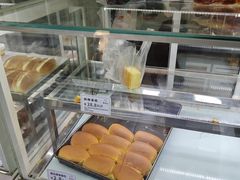 -甜嘟嘟烘焙坊(舒城路店)