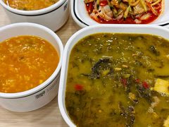 -魏家凉皮(博水商务大厦店)